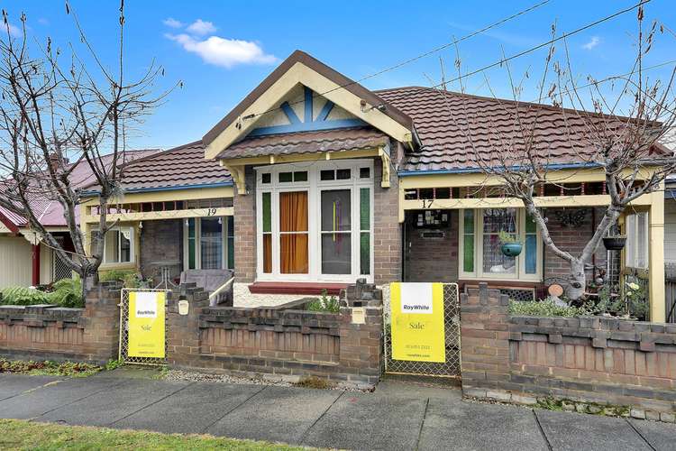 Main view of Homely house listing, 17- 19 Roy St, Lithgow NSW 2790