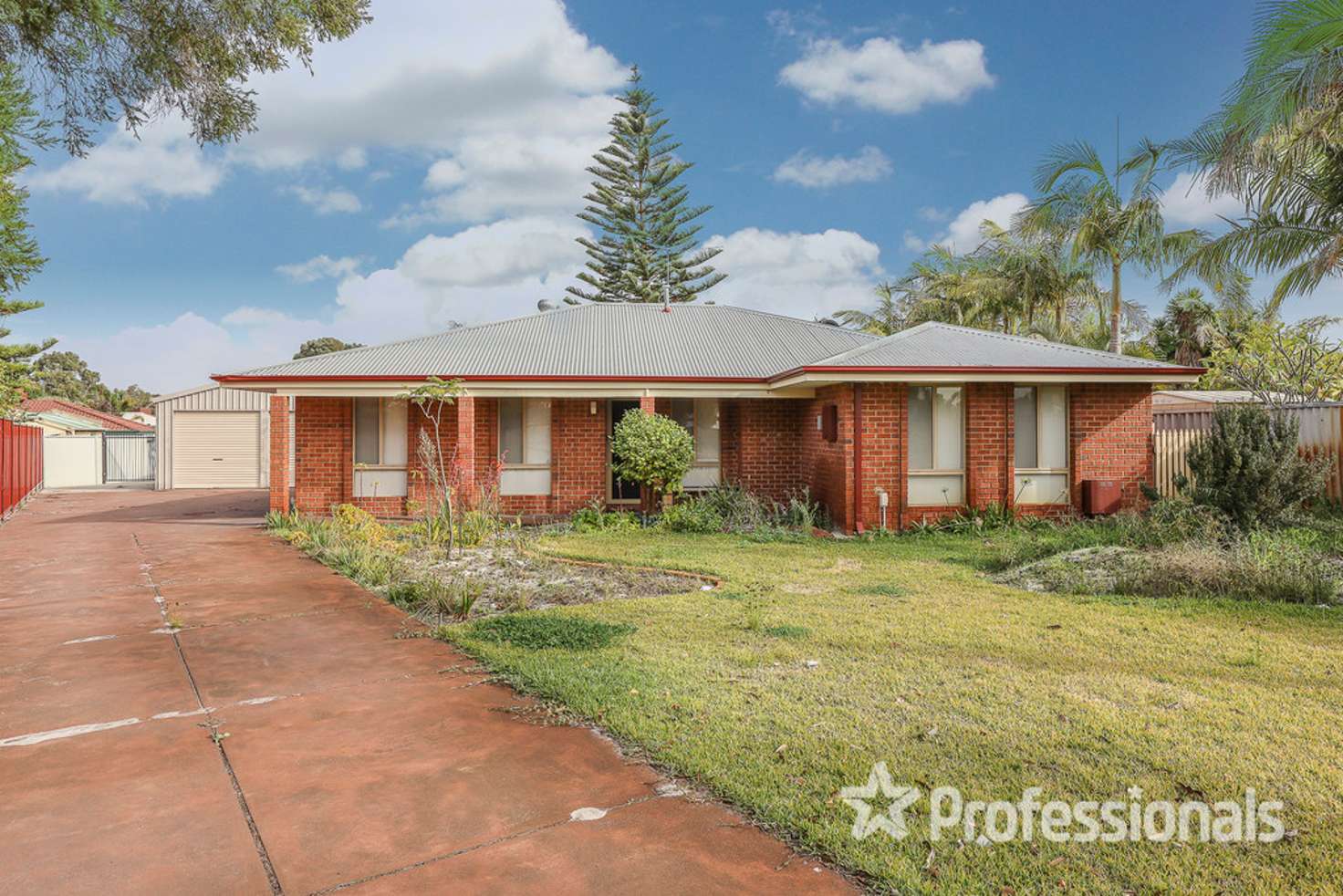 Main view of Homely house listing, 21 Toucan Way, Ballajura WA 6066