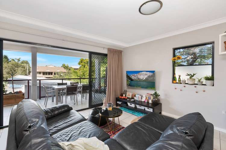 Second view of Homely unit listing, 3/92-94 Nudgee Road, Hamilton QLD 4007