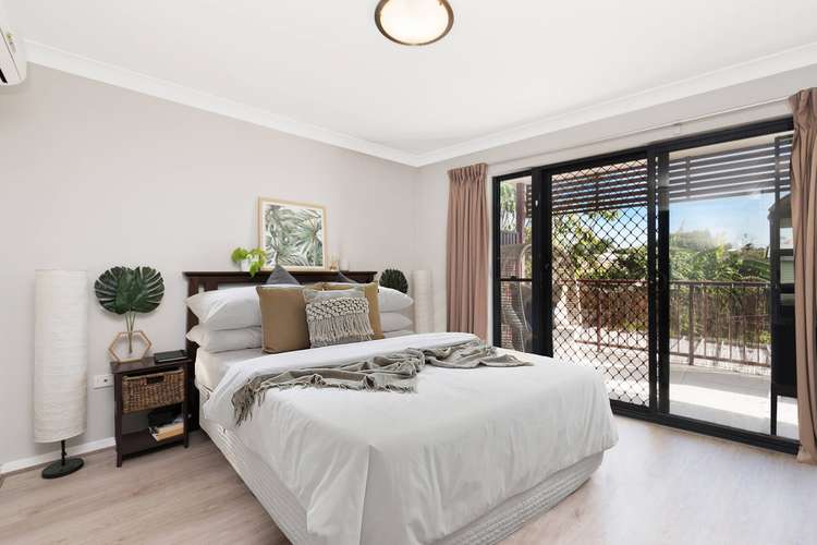 Third view of Homely unit listing, 3/92-94 Nudgee Road, Hamilton QLD 4007