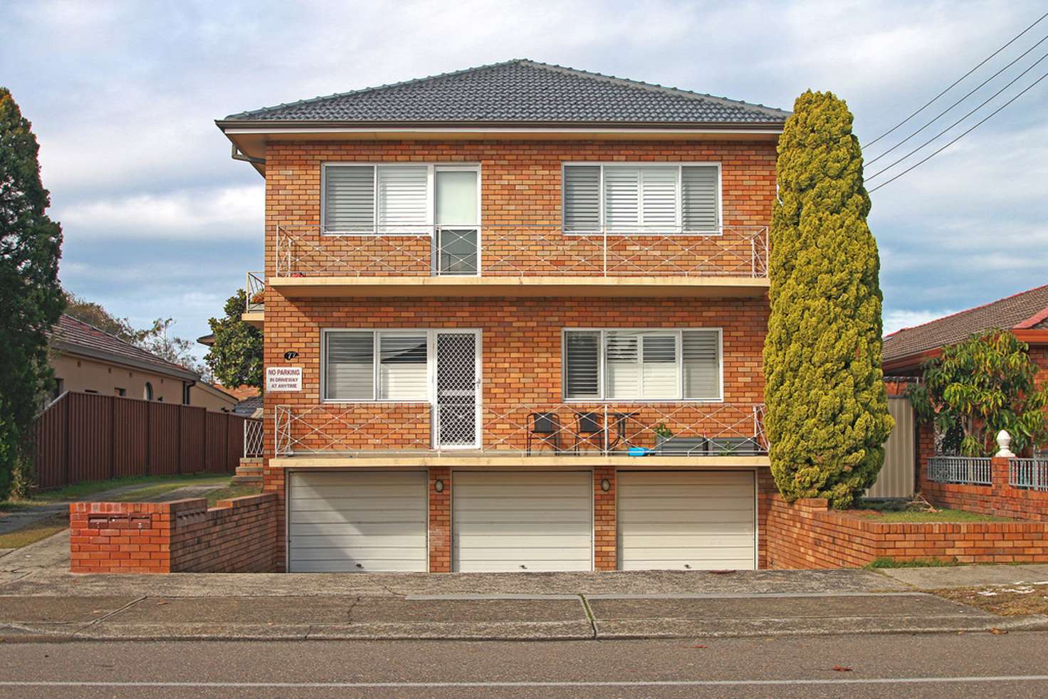 Main view of Homely apartment listing, 2/77 Moate Avenue, Brighton-le-sands NSW 2216