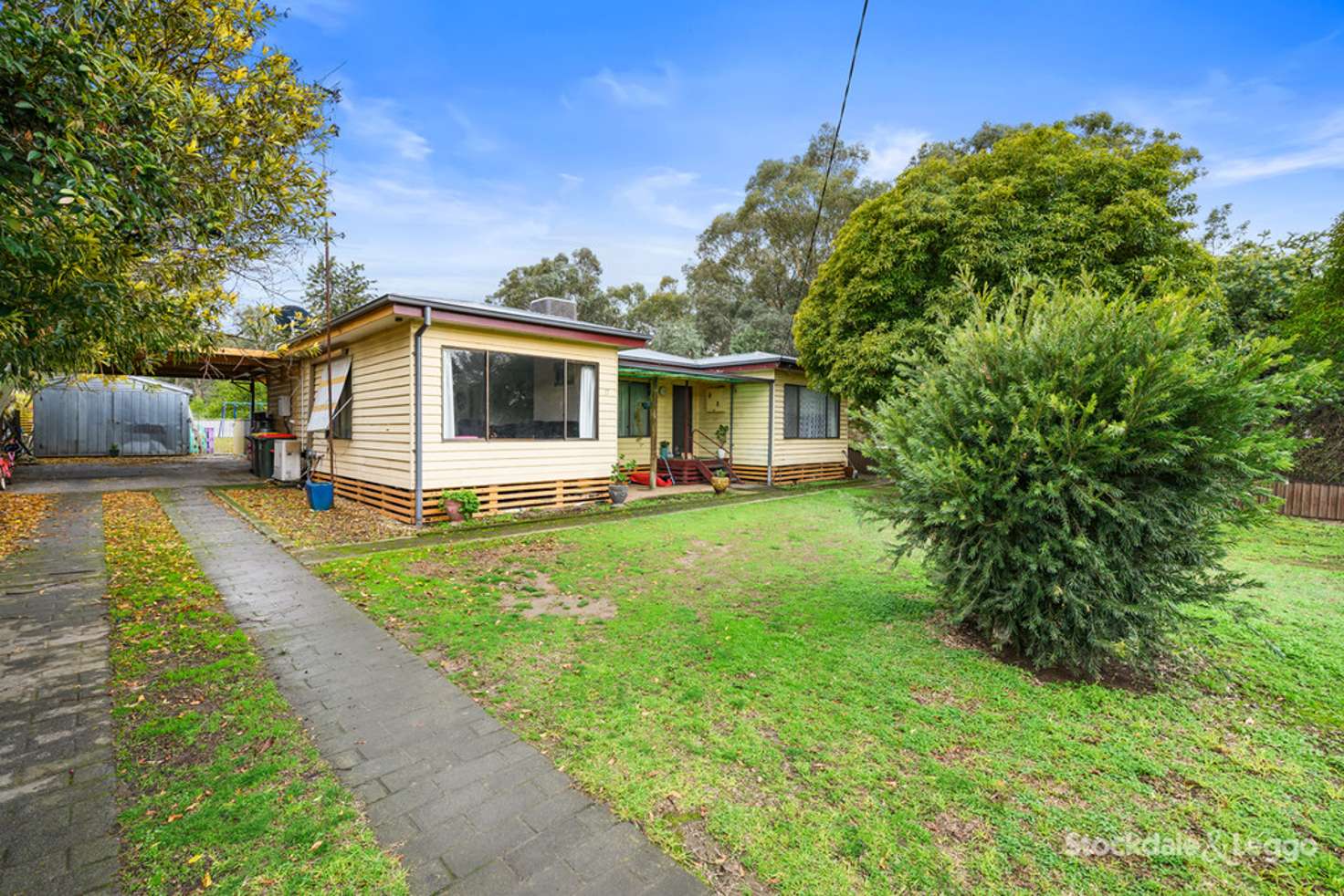 Main view of Homely house listing, 17 Siege Street, Glenrowan VIC 3675