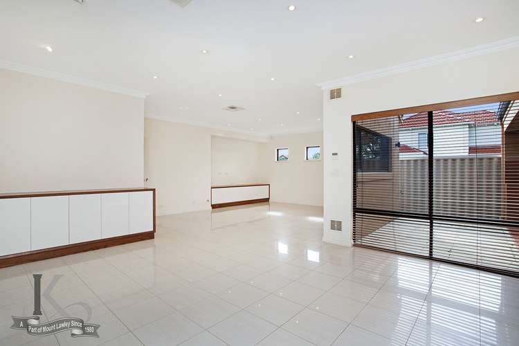 Fifth view of Homely house listing, 8A John Street, Mount Lawley WA 6050