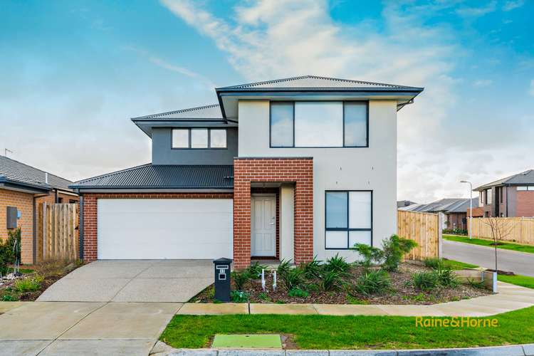 Main view of Homely house listing, 17 Pump House Crescent, Clyde VIC 3978