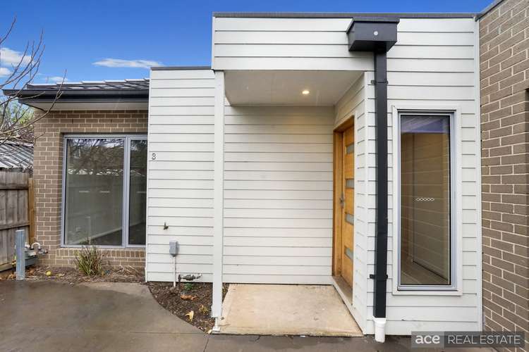 Third view of Homely house listing, 3/135 Railway Avenue, Laverton VIC 3028