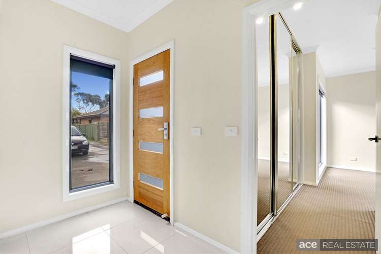 Fifth view of Homely house listing, 3/135 Railway Avenue, Laverton VIC 3028