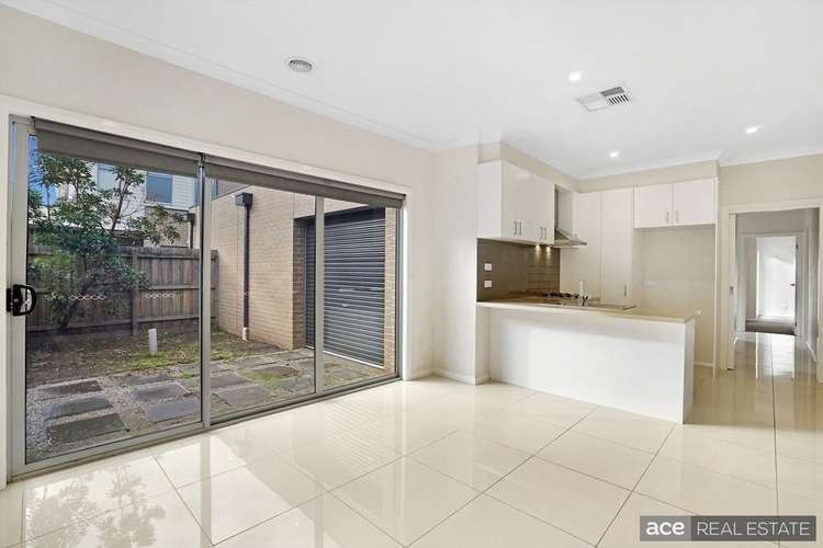Sixth view of Homely house listing, 3/135 Railway Avenue, Laverton VIC 3028