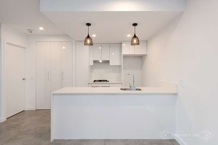 Main view of Homely unit listing, 203/33 Browning Street, West End QLD 4101