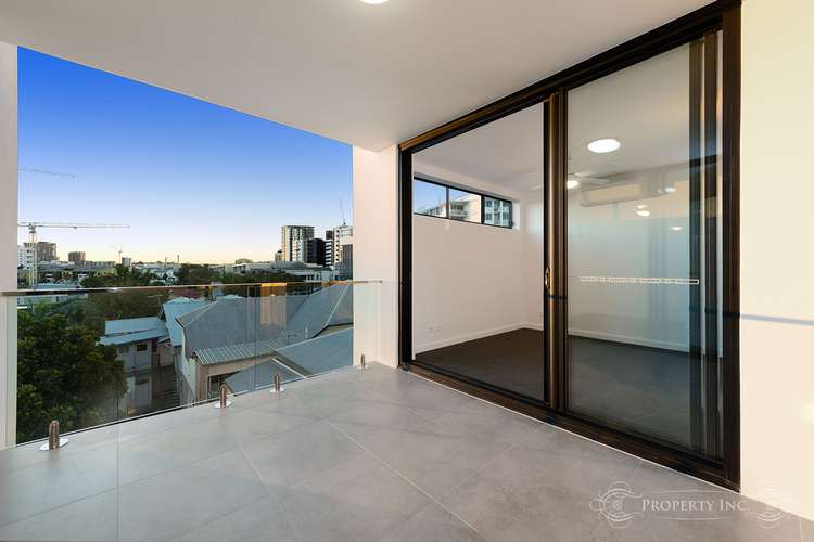 Third view of Homely unit listing, 203/33 Browning Street, West End QLD 4101