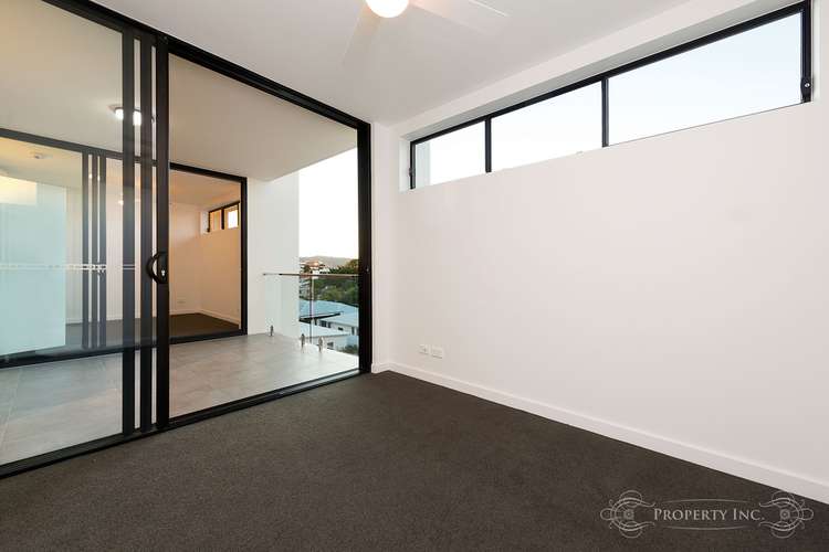 Fifth view of Homely unit listing, 203/33 Browning Street, West End QLD 4101