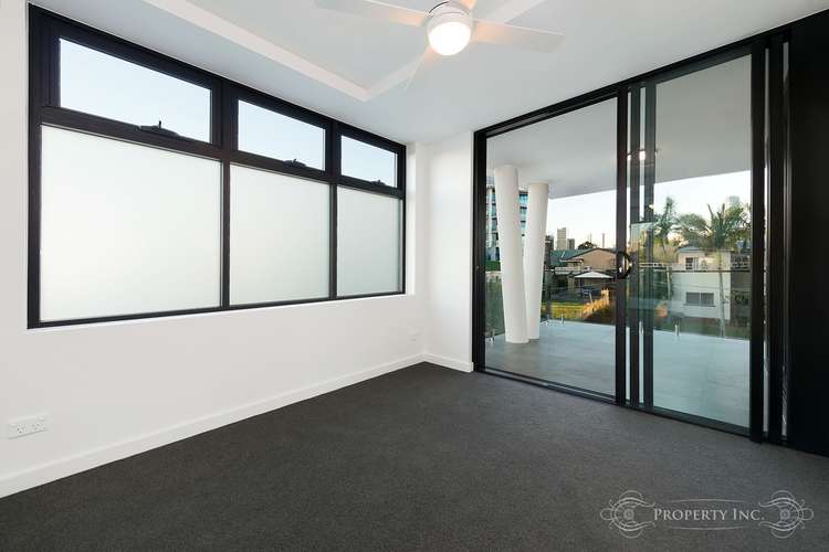 Fourth view of Homely unit listing, 33 Browning Street, West End QLD 4101