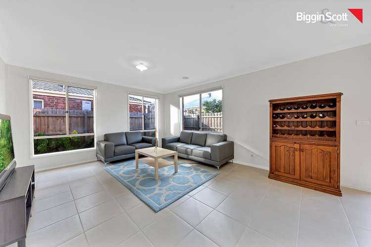 Second view of Homely house listing, 10 Comet Avenue, Truganina VIC 3029