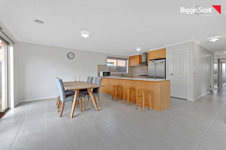 Fourth view of Homely house listing, 10 Comet Avenue, Truganina VIC 3029