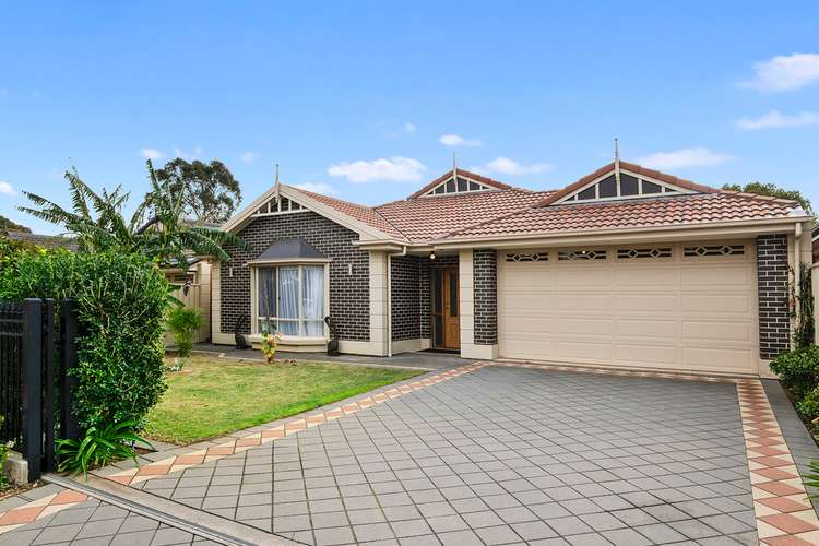 Second view of Homely house listing, 38 Rockville Avenue, Daw Park SA 5041