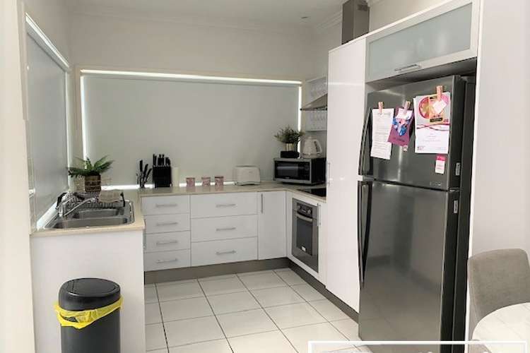 Sixth view of Homely townhouse listing, 6/15-17 Sylvan Beach Esplanade, Bellara QLD 4507