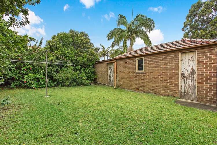 Fifth view of Homely house listing, 15 Byron Street, Croydon NSW 2132