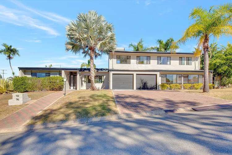 Main view of Homely house listing, 1 Richard Street, Boyne Island QLD 4680