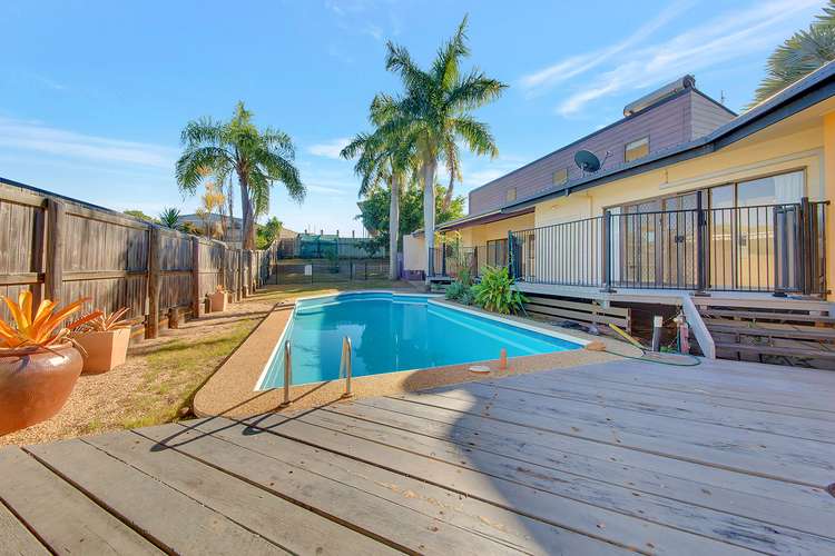 Second view of Homely house listing, 1 Richard Street, Boyne Island QLD 4680