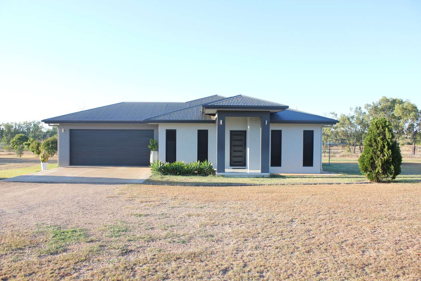 Main view of Homely house listing, 12 BROCKLAN CLOSE, Millchester QLD 4820