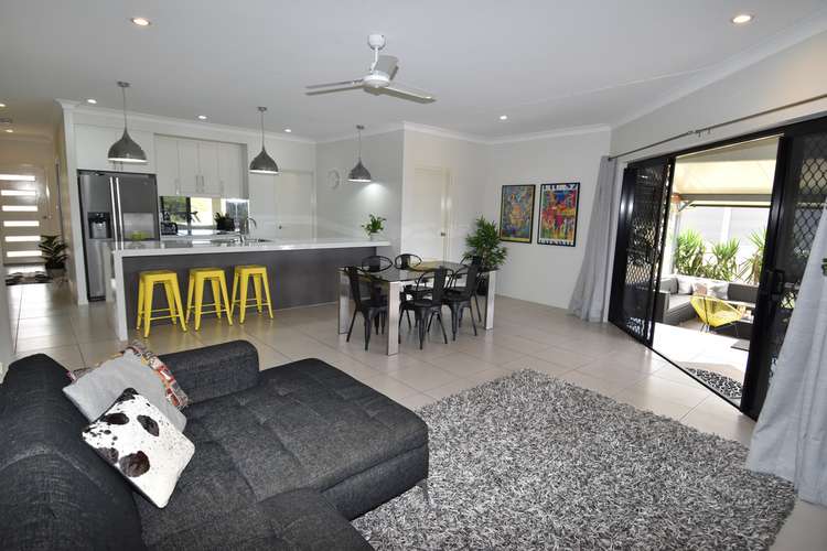 Third view of Homely house listing, 12 BROCKLAN CLOSE, Millchester QLD 4820