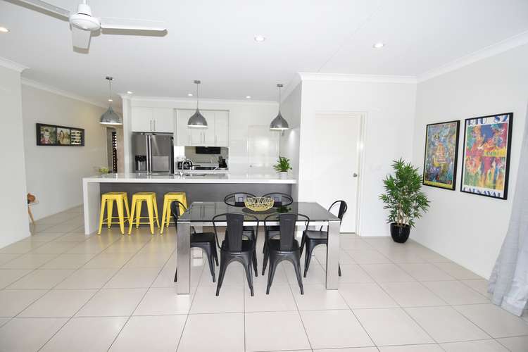 Fourth view of Homely house listing, 12 BROCKLAN CLOSE, Millchester QLD 4820