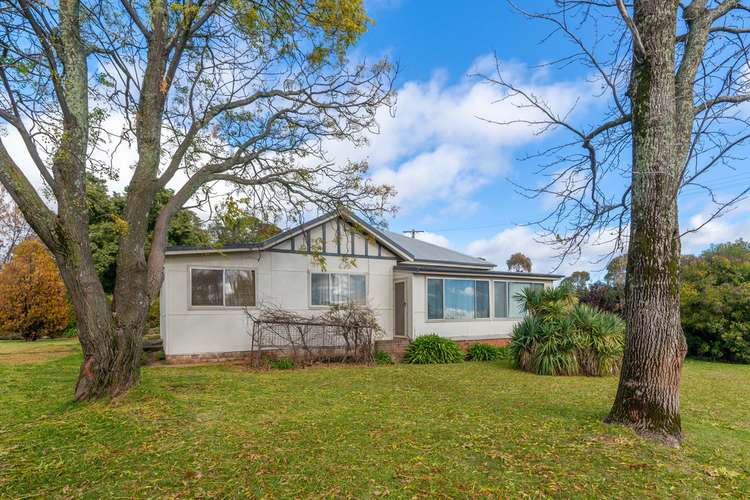 Main view of Homely house listing, "Brooklyn" 135 Nancarrow Lane, Orange NSW 2800