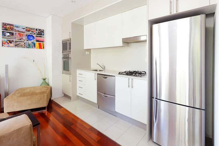 Second view of Homely apartment listing, 3/11 Flood Street, Bondi NSW 2026