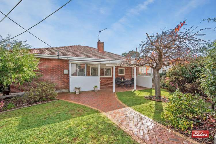 39 West Park Grove, Parklands TAS 7320