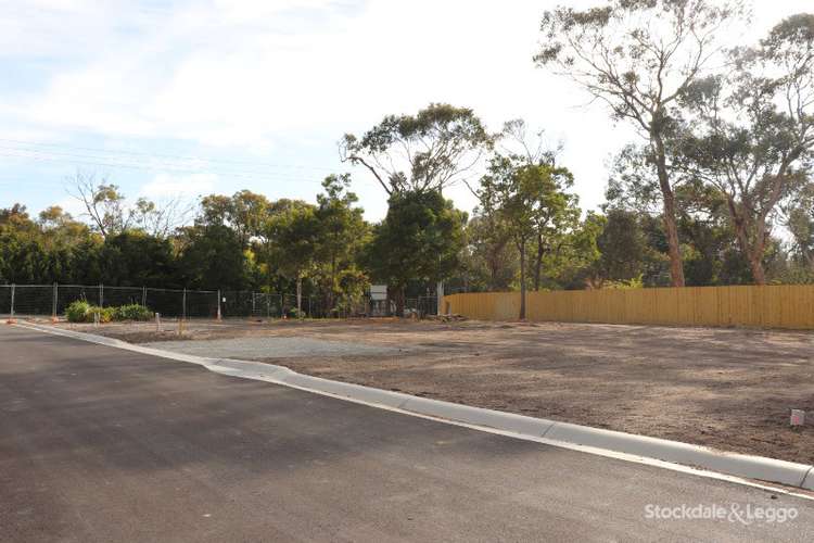 Main view of Homely residentialLand listing, Lot 1, 285 North Road, Langwarrin VIC 3910