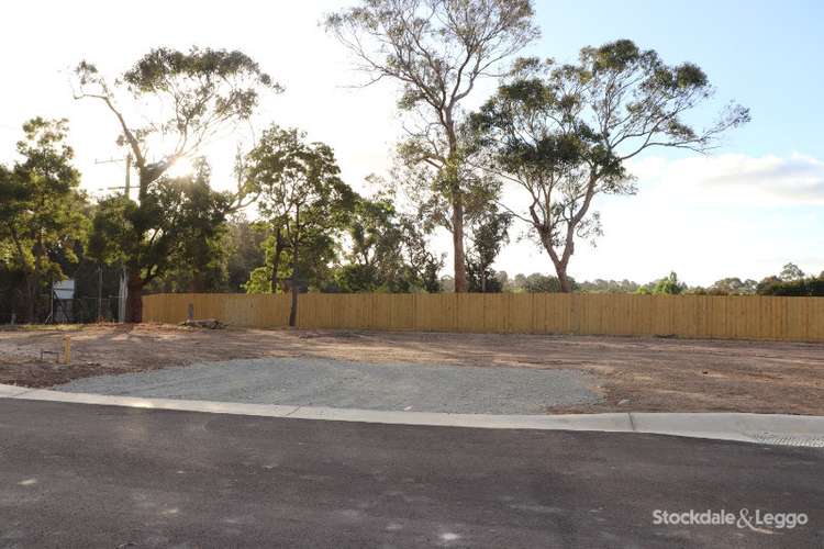 Third view of Homely residentialLand listing, Lot 1, 285 North Road, Langwarrin VIC 3910