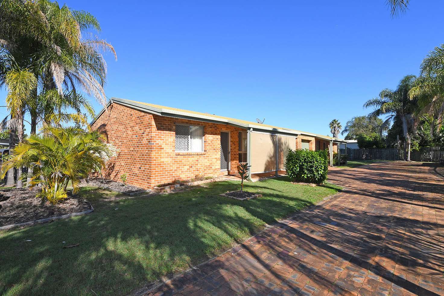 Main view of Homely house listing, 21 Honiton Street, Torquay QLD 4655