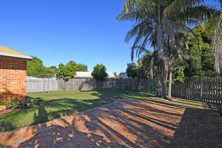 Second view of Homely house listing, 21 Honiton Street, Torquay QLD 4655