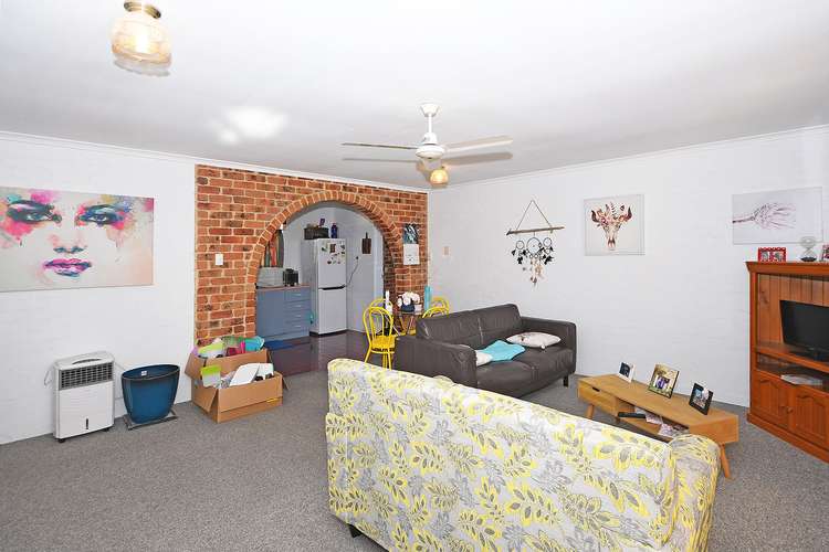 Fourth view of Homely house listing, 21 Honiton Street, Torquay QLD 4655