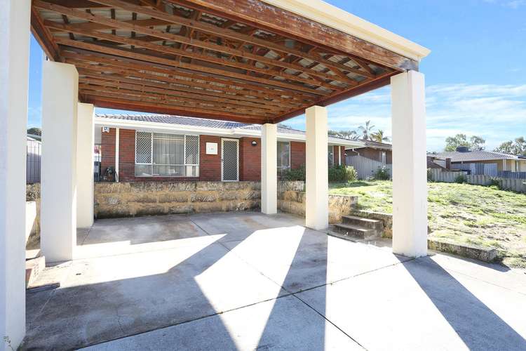 Second view of Homely house listing, 35 Maguire Avenue, Beechboro WA 6063