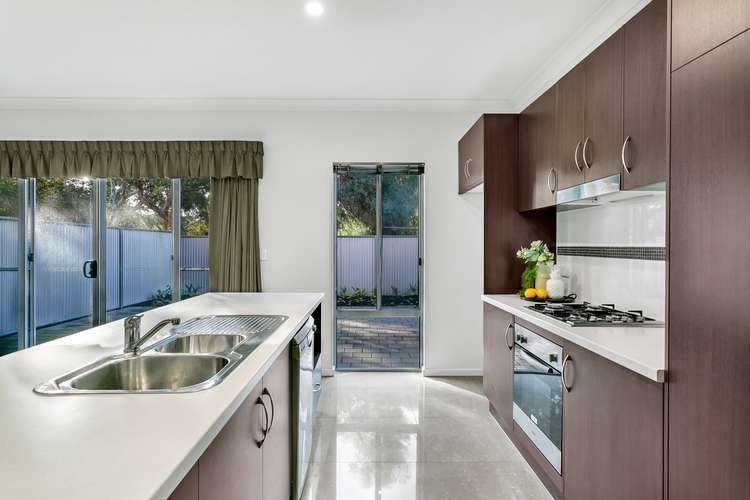 Third view of Homely townhouse listing, 72 Eighth Avenue, Woodville Gardens SA 5012