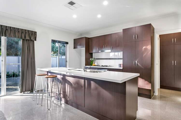 Fourth view of Homely townhouse listing, 72 Eighth Avenue, Woodville Gardens SA 5012