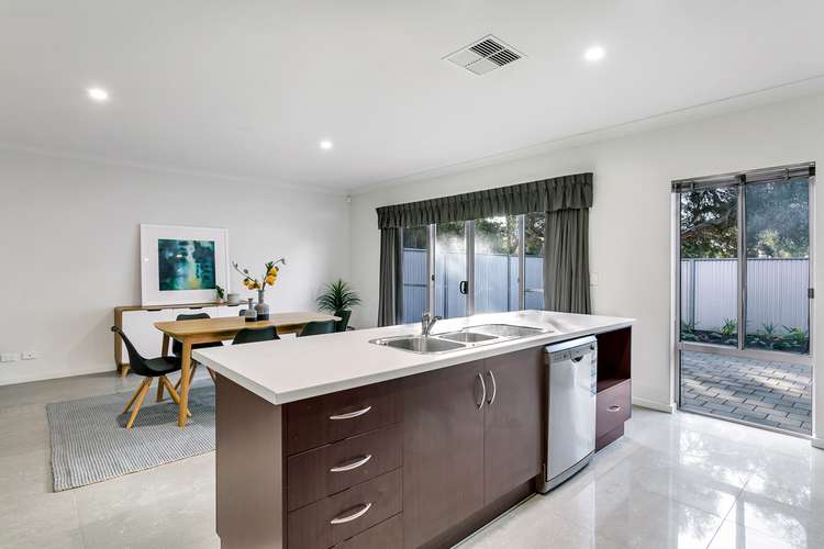 Fifth view of Homely townhouse listing, 72 Eighth Avenue, Woodville Gardens SA 5012