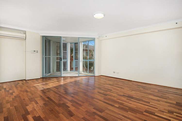 Main view of Homely unit listing, 213/116-132 Maroubra Road, Maroubra NSW 2035