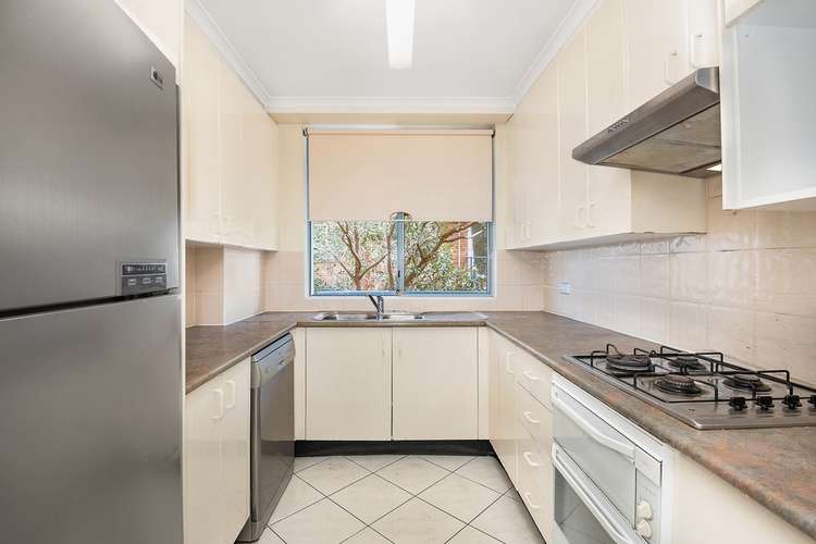 Third view of Homely unit listing, 213/116-132 Maroubra Road, Maroubra NSW 2035