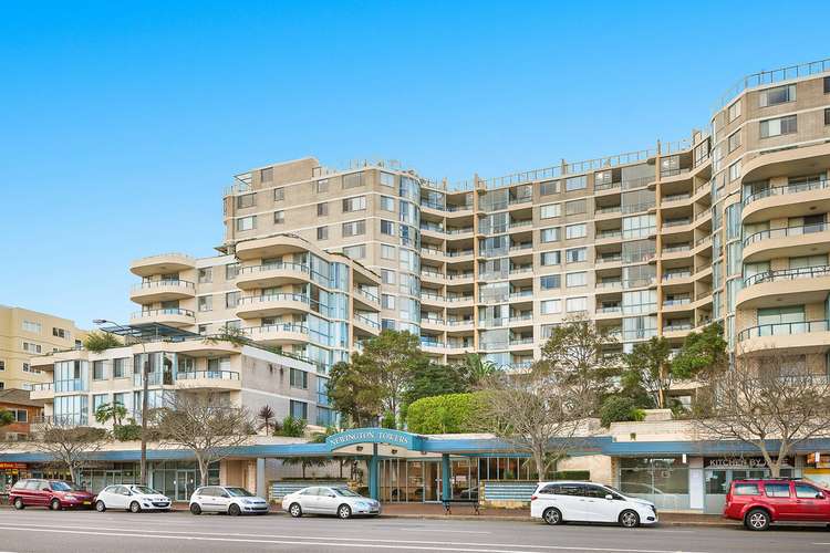 Fifth view of Homely unit listing, 213/116-132 Maroubra Road, Maroubra NSW 2035