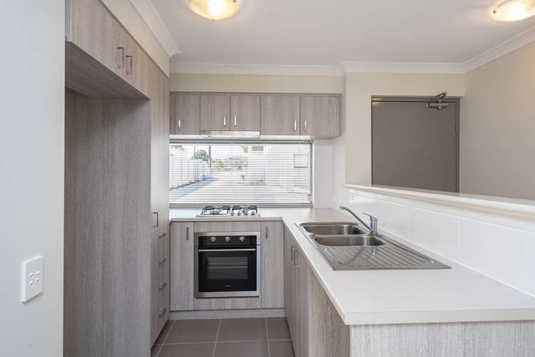 Third view of Homely apartment listing, 5/185 Hill View Terrace, Bentley WA 6102