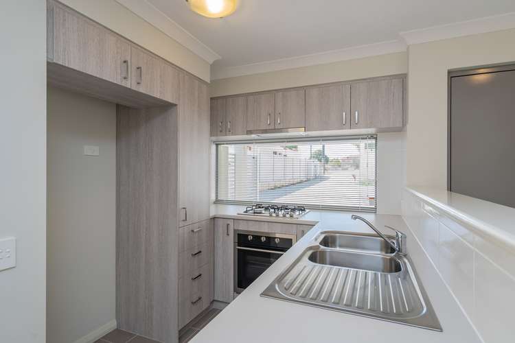 Fourth view of Homely apartment listing, 5/185 Hill View Terrace, Bentley WA 6102