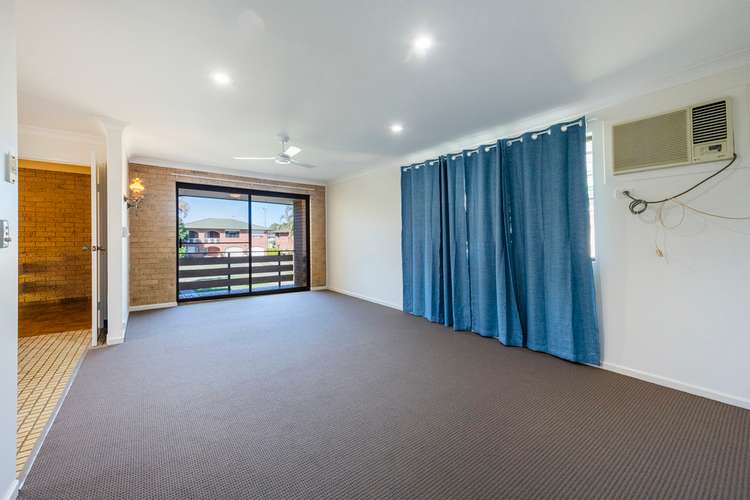Second view of Homely townhouse listing, 1/15 Brougham Street, Grafton NSW 2460
