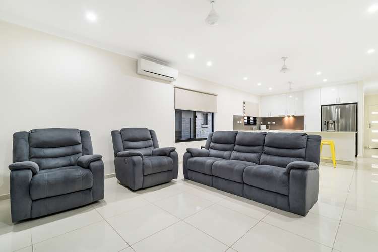 Second view of Homely house listing, 26 Brook Circuit, Zuccoli NT 832