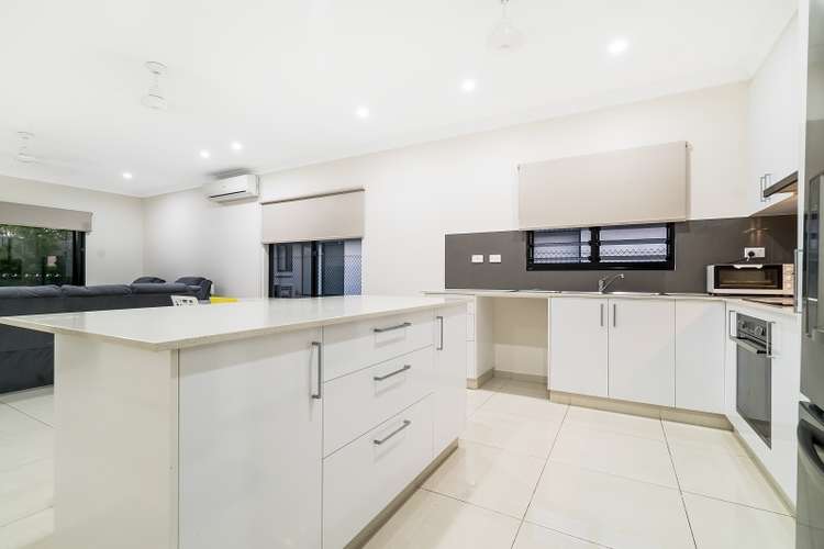 Fifth view of Homely house listing, 26 Brook Circuit, Zuccoli NT 832