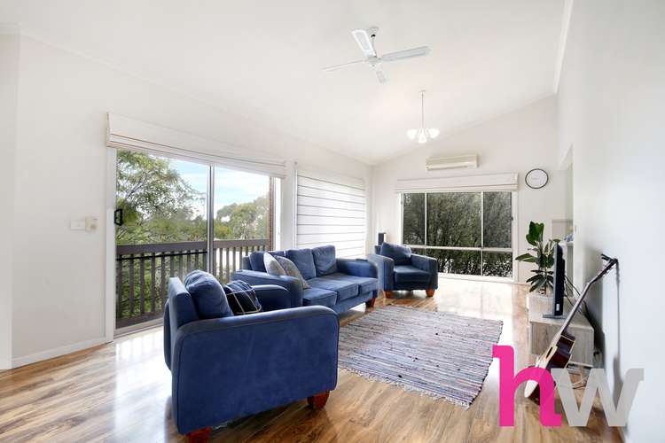 Second view of Homely house listing, 1/59-69 Victory Way, Highton VIC 3216