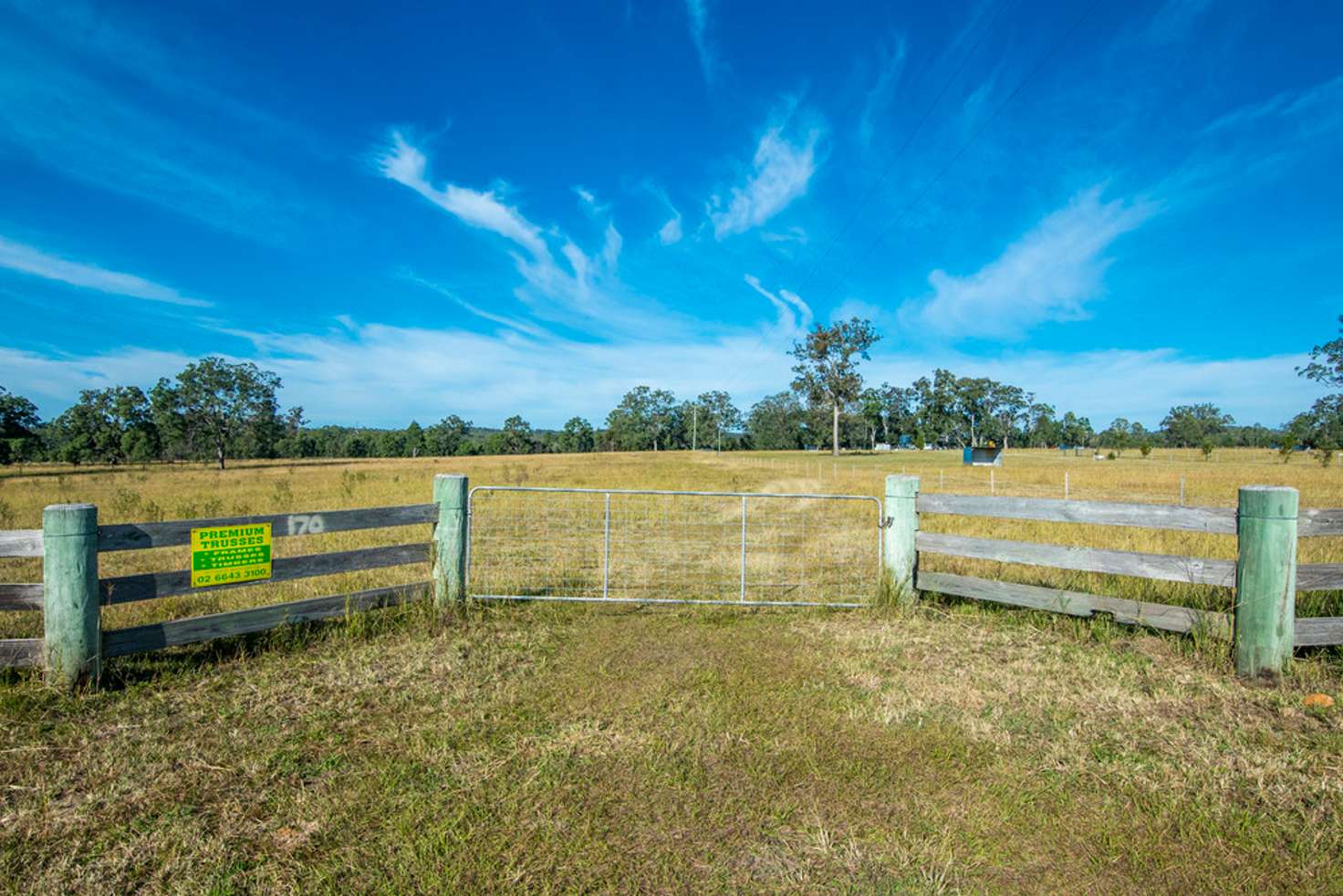 Main view of Homely ruralOther listing, LOT 170 Kangaroo Creek Road, Coutts Crossing NSW 2460