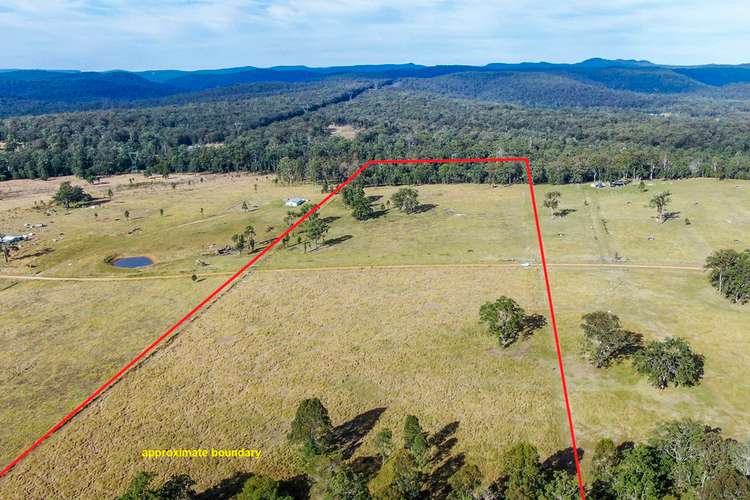 Second view of Homely ruralOther listing, LOT 170 Kangaroo Creek Road, Coutts Crossing NSW 2460