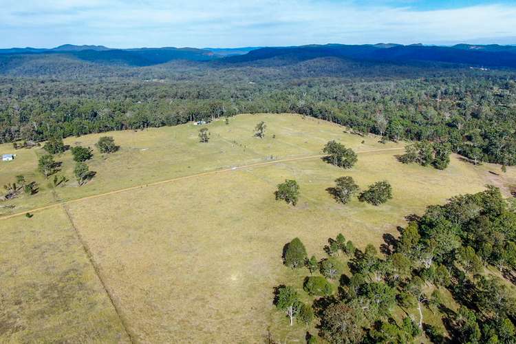 Fourth view of Homely ruralOther listing, LOT 170 Kangaroo Creek Road, Coutts Crossing NSW 2460