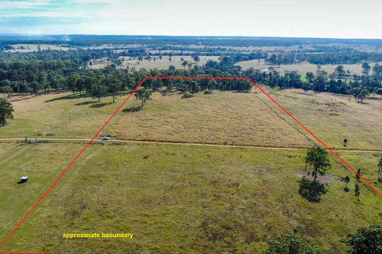Seventh view of Homely ruralOther listing, LOT 170 Kangaroo Creek Road, Coutts Crossing NSW 2460
